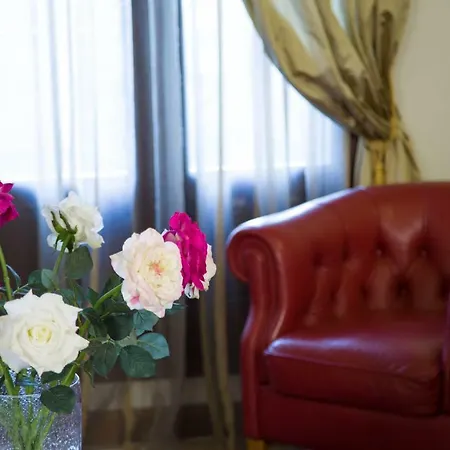 Villaluxuryvenice بيت للعطل *