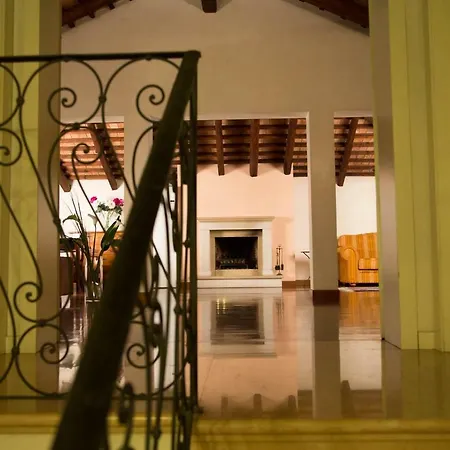 Villaluxuryvenice * كاسال سول سيل