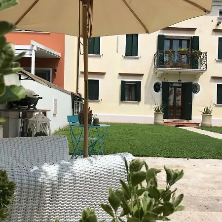 Villaluxuryvenice *